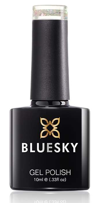 BLUESKY GEL POLISH - INTERGALACTICAL - GALAXY 06